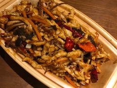 -额娘·春饼烤鸭(乐汇城店)