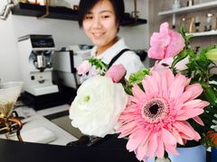 -茶是一枝花泡茶店