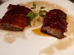 -深圳美高梅酒店-品聚嘉府中餐厅