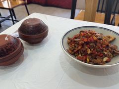 -新新湘菜馆(新中街二条店)
