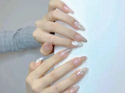 -Halo美甲美睫