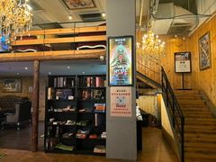 -明日世界密室轰趴·剧本桌游·箭馆团建(国贸店)