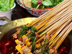 -牛签签串串香(IFS店)