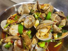 -有局·成都市井烧烤·精酿啤酒(双楠店)