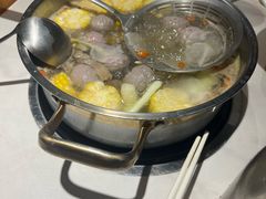 -潮发潮汕牛肉店(龙洞店)