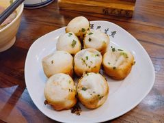 -哑巴生煎(临顿路店)