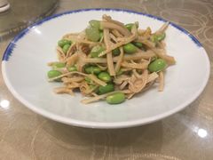 -钱塘花园·宁波菜