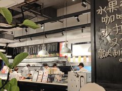 -Simple Yummy简单美味(上邦百汇城店)
