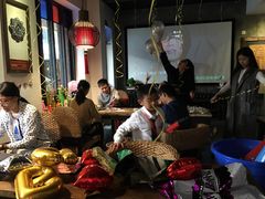 -深圳大旅小舍精品艺术民宿