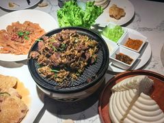 -奉天小馆·非遗东北菜(济南万象城店)