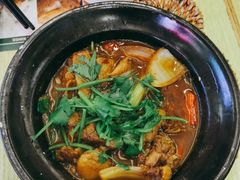 -添好运点心专门店(百老汇店)