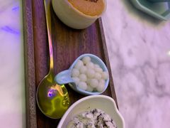 -发记甜品(豉油街店)