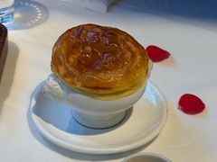 -月芽·自由餐厅·西溪湿地餐厅