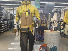 -迪卡侬(大英山店)