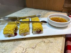 -西贝(华发商都店)