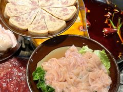 -冯校长老火锅(广州正佳广场店)