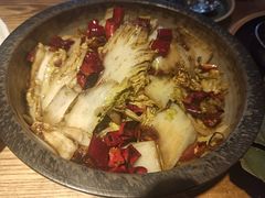 -薇酌饮·陕西菜(南门外店)