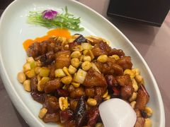 -沸腾鱼乡(知春路分店)