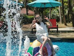 -三亚海棠湾万丽度假酒店