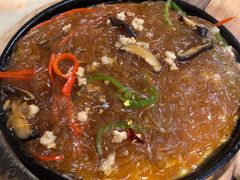 -李师傅脆肚(梅林店)