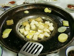 -贵州豆腐王(上合店)