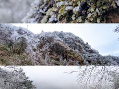 -金子山原生态旅游风景区