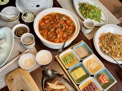 -德永枣香烤鸭(官舍店)
