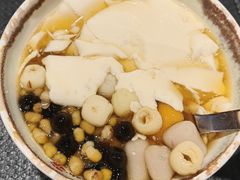-鲜芋仙(观音桥大融城LG店)