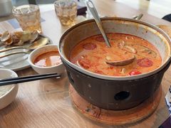 -Thai Alley泰爱里(二沙岛店)