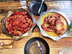 -王红军龙虾(新民路店)