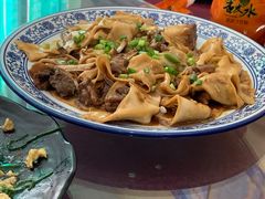 -壹阁胡羊焖饼(特色小吃街店)