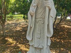 -茅山东方盐湖城景区