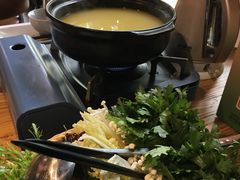 -U你·天然调味(南湖总店)