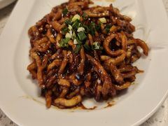 -玉林烤鸭店(垡头店)
