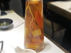 -洪氏嗨捞·猪肚鸡火锅(阳光天地店)