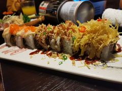 -春草居酒屋·晴子の店