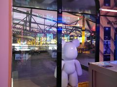 -移动谜城·大笨象密室逃脱(五棵松店)