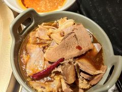 麻卤三拼-麻路成都火锅(柏威年店)