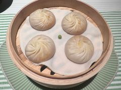 -桂满陇·蟹黄小笼汤包(环球港店)