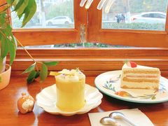 -好野HOYE(堇山中路店)