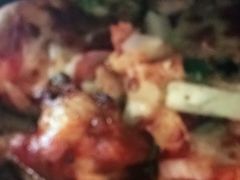 -必胜客(金高店)