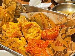 -春熙台·韩国料理(宝安西乡店)