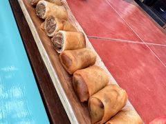 -卷心菜和避孕套餐厅(Pattaya)