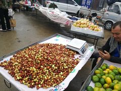 -示范集贸市场