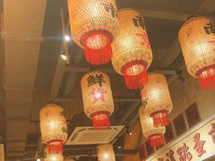 -旧街市鲜货老火锅(大光路店)