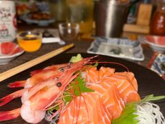 -半藏居酒屋(香港花园店)