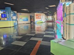 -李宁体育园
