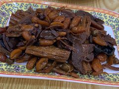 -烤肉季饭庄