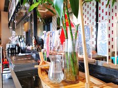 -炙柒Sekinana·精致料理 烧鸟·铁板烧(海上世界店)