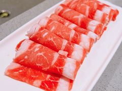 -海底捞火锅(劲松店)